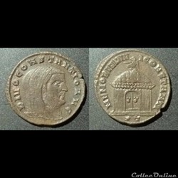 Divus Constantius I