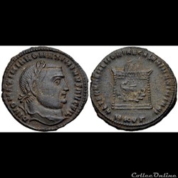 Divus Galerius