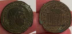 Divus Constantius I