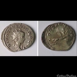 Divus Valerianvs II