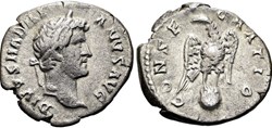 Divus Hadrianvs