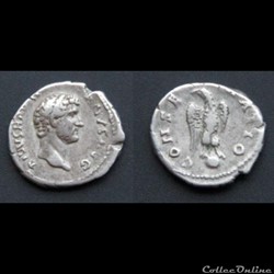 Divus Hadrianvs