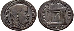 Divus Maximianus