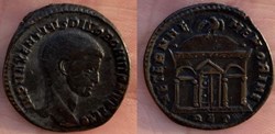 Divus Romulus