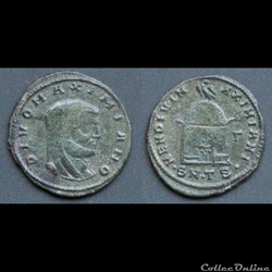 Divus Galerius