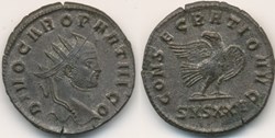 Divus Carus