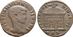 Divus Romulus