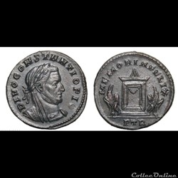 Divus Constantius