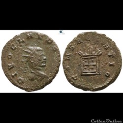 Divvs Clavdivs II