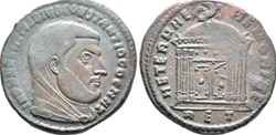 Divus Constantius I