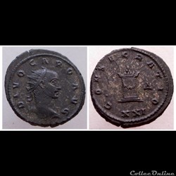 Divus Carus