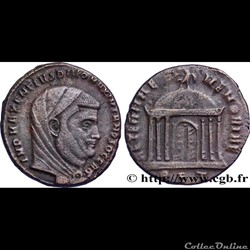 Divus Galerius