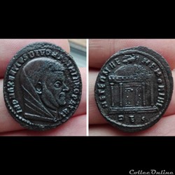 Divus Maximianus