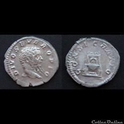Divus Septimius