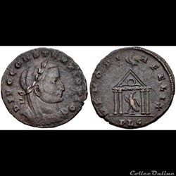 Divus Constantius
