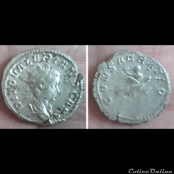 Divus Valerianvs II