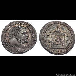 Divus Galerius