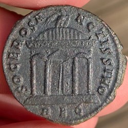 Divus Galerius