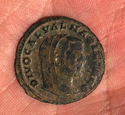 Divus Galerius