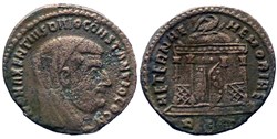 Divus Constantius I