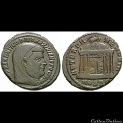Divus Galerius