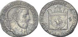 Divus Galerius