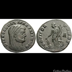 Divus Galerius