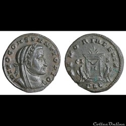 Divus Constantius