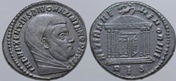 Divus Maximianus