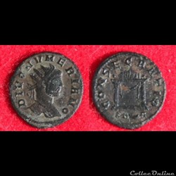 Divus Numerianus