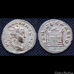 Divus Valerianvs II