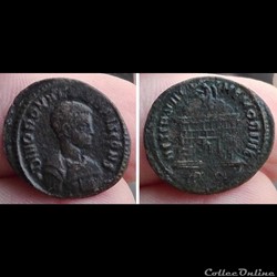 Divus Romulus