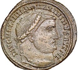 Divus Galerius