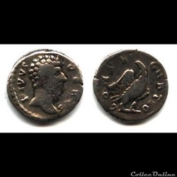 Divus Lucius Verus