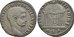 Divus Romulus