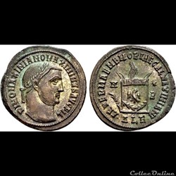 Divus Galerius