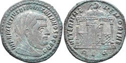 Divus Galerius