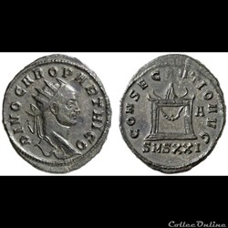 Divus Carus