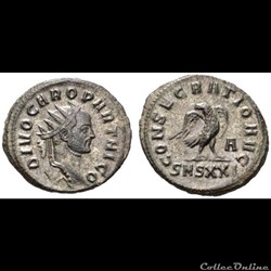 Divus Carus