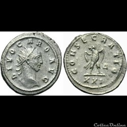 Divus Carus