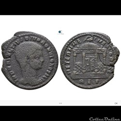 Divus Romulus