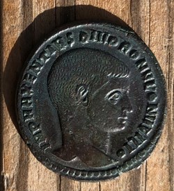 Divus Romulus