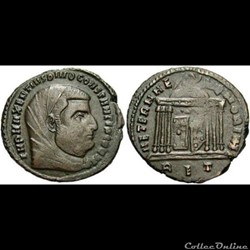 Divus Constantius I