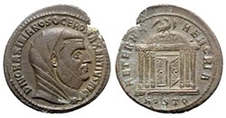 Divus Galerius