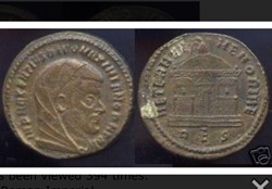 Divus Maximianus