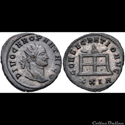 Divus Carus
