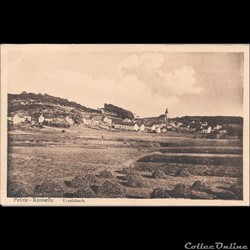 Petite-Rosselle-Urselsbach