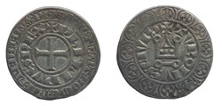 Philippe III - Gros Tournois