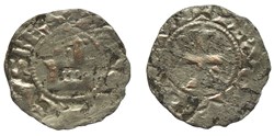 Louis VI - Obole de Dreux