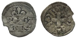 Philippe IV - Parisis Simple